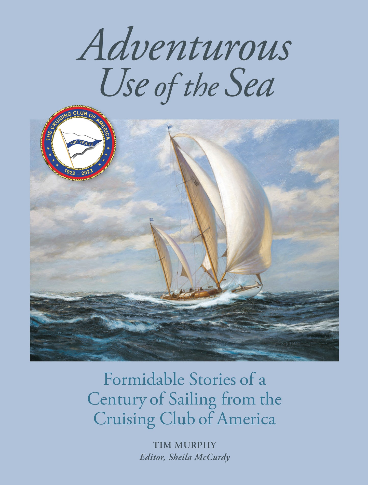 Adventurous Use of the Sea