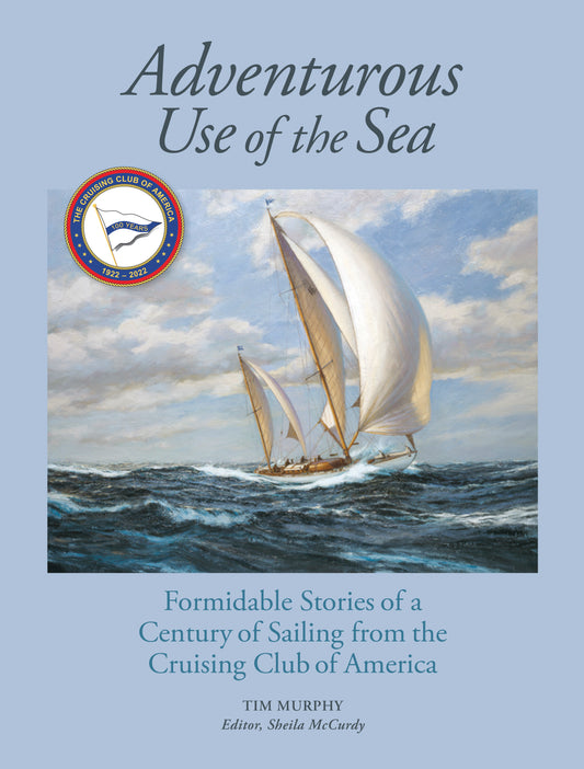 Adventurous Use of the Sea