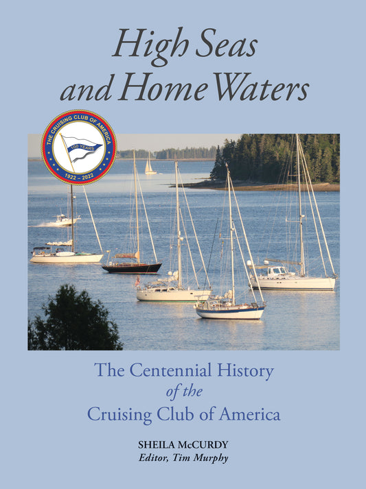 High Seas and Home Waters