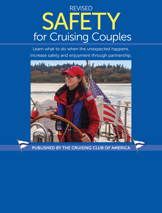 Safety for Cruising Couples