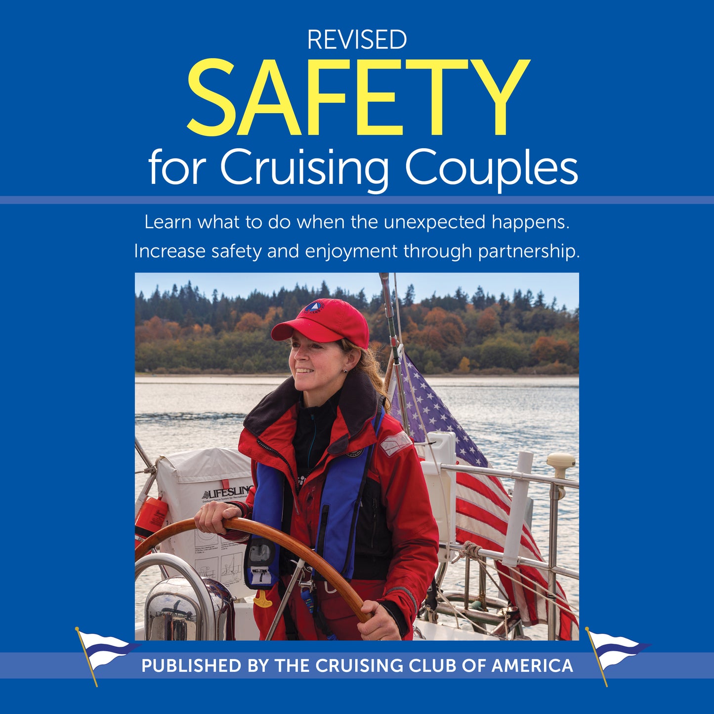 Safety for Cruising Couples (Bulk Order)