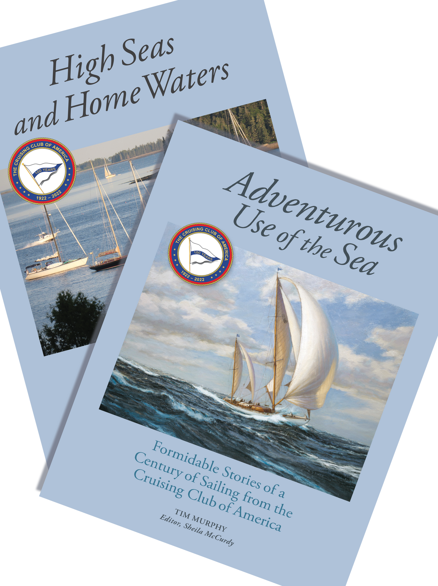 CCA Combination: High Seas and Adventurous Use